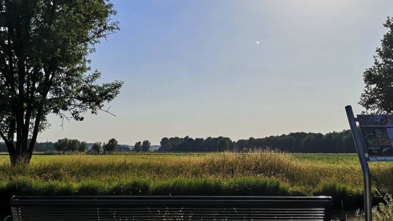 Online-Umfrage: Niederrhein Tourismus will Regionalmarke auf die Probe stellen