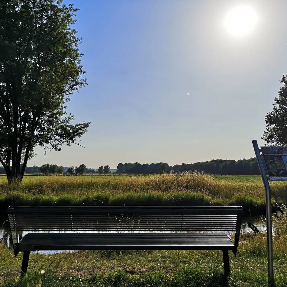 Online-Umfrage: Niederrhein Tourismus will Regionalmarke auf die Probe stellen