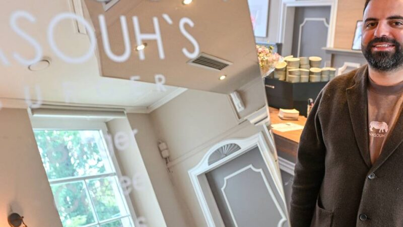 Neuer Burgerladen: Junger Gastronom eröffnet zweites Lokal in Willich