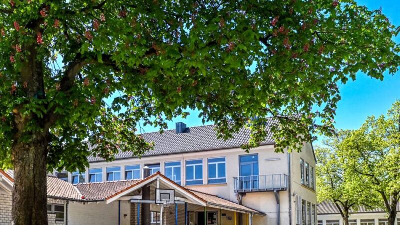 Grundschule in Willich: Probleme bei der Sanierung der Kolpingschule