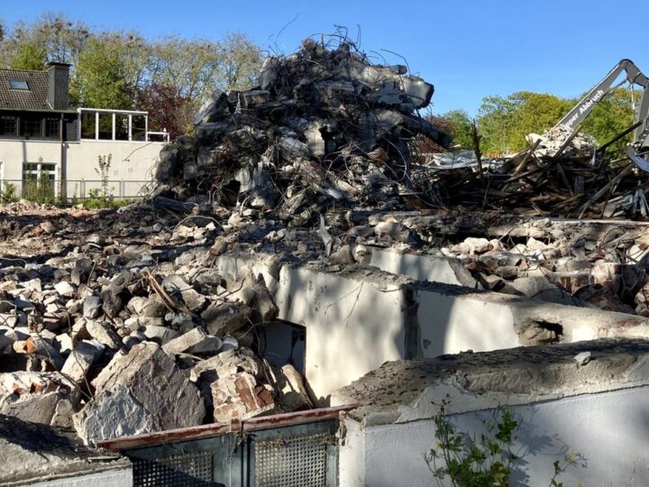 Reeser Innenstadt: Abriss der alten Post soll Investoren anlocken