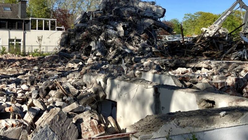 Reeser Innenstadt: Abriss der alten Post soll Investoren anlocken