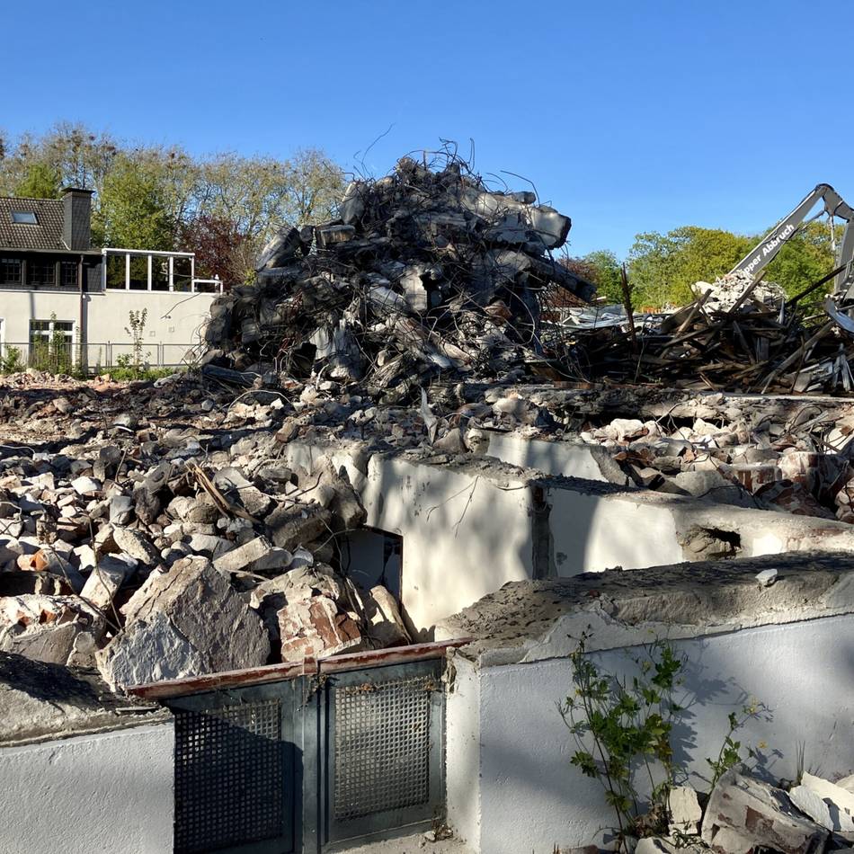 Reeser Innenstadt: Abriss der alten Post soll Investoren anlocken