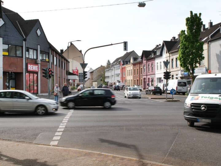 Ratinger Politik mit Vorschlägen: Europaring soll sicherer werden