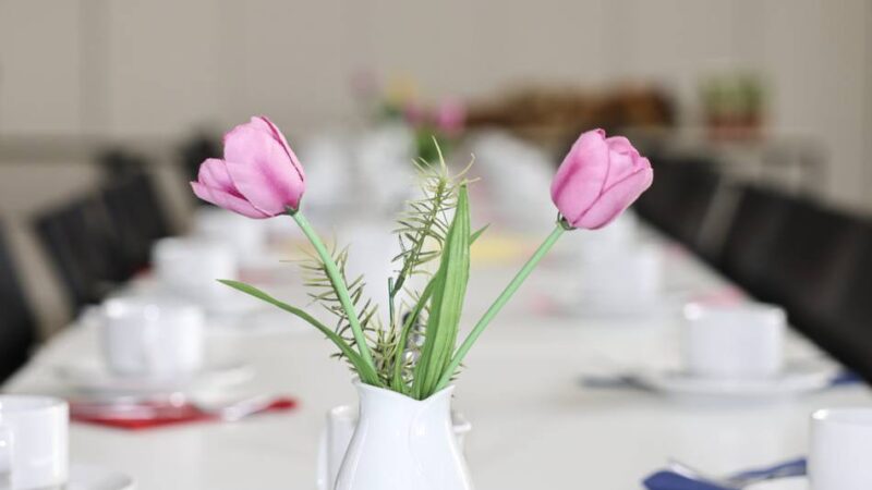 Lernen in Düsseldorf: Hauswirtschaft – braucht man das noch?