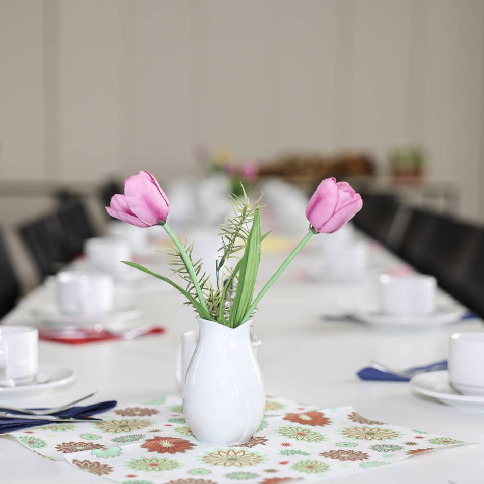 Lernen in Düsseldorf: Hauswirtschaft – braucht man das noch?