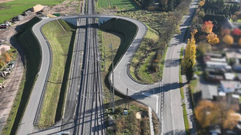 Strecke zwischen Oberhausen und Emmerich: 80 Wochen Bahnsperrungen bald vorbei – was Pendler nun wissen müssen