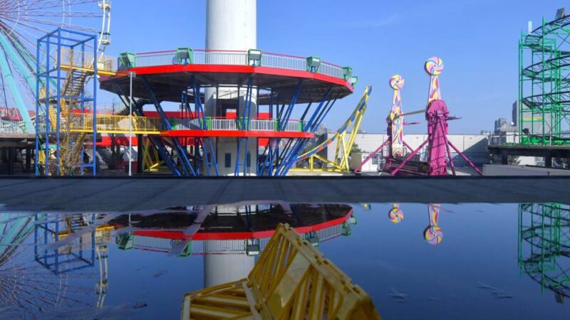 „Es ist ein Drama“: Freizeitpark „Rivoli“ zwangsversteigert – Hennie van der Most verliert Lebenswerk