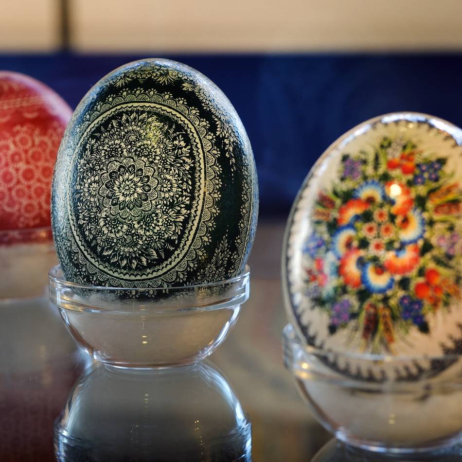 In Ratingen-Hösel: Das bietet der Frühling im Oberschlesischen Landesmuseum