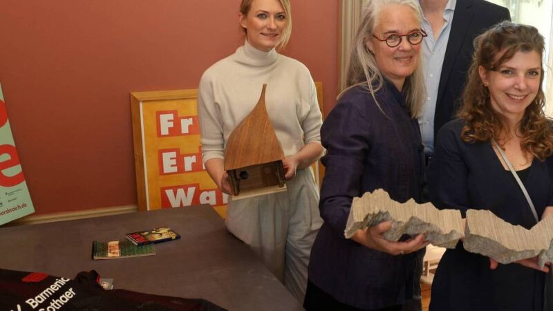 Morsbroicher Kunsttage in Leverkusen: Museum Morsbroich feiert drei Tage lang Jubiläum