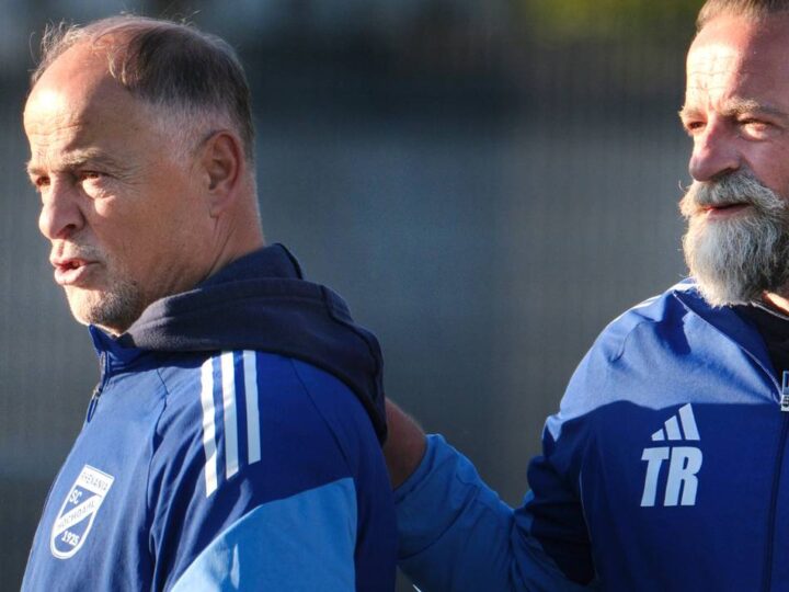 Fußball-Bezirksliga: Vier Ausfälle zu viel – Aufsteiger Hochdahl geht leer aus