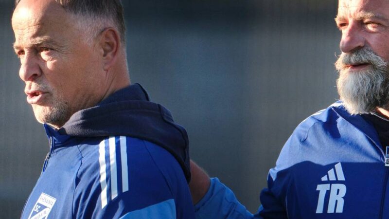 Fußball-Bezirksliga: Vier Ausfälle zu viel – Aufsteiger Hochdahl geht leer aus