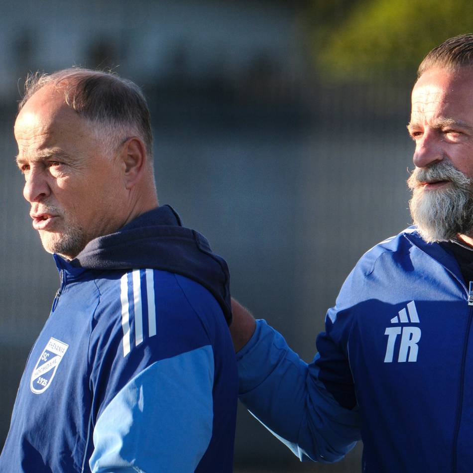 Fußball-Bezirksliga: Vier Ausfälle zu viel – Aufsteiger Hochdahl geht leer aus