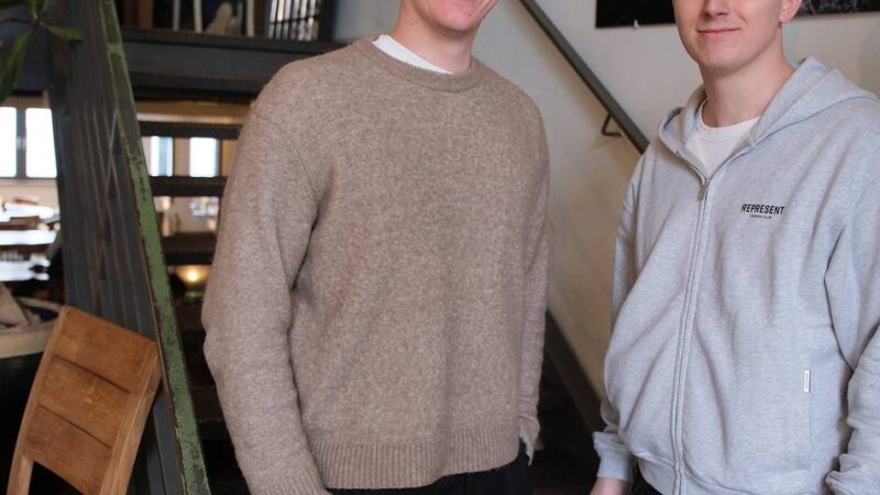 Ratinger Eventmanager haben große Pläne: „Party machen für 1000 Leute ist viel Arbeit“