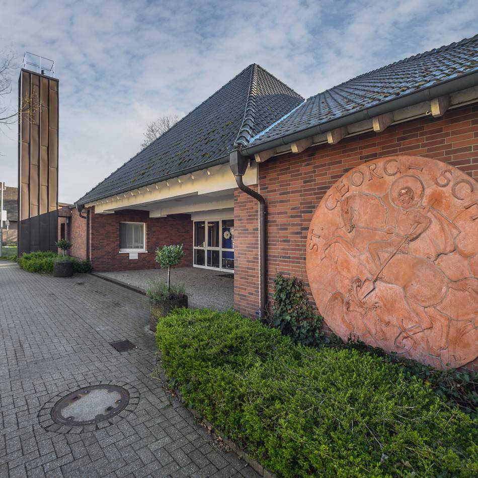 Umbau der Grundschule: Quadratmeterpreise für Klassenräume in Nütterden explodieren