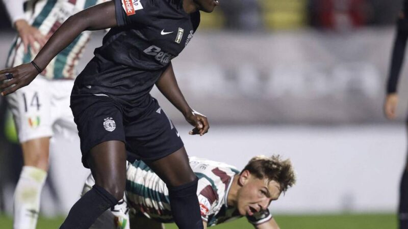 Nach einem Erfolgstransfer: Portugiesischer Erstligist wildert in der deutschen 3. Liga