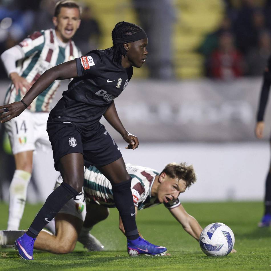 Nach einem Erfolgstransfer: Portugiesischer Erstligist wildert in der deutschen 3. Liga