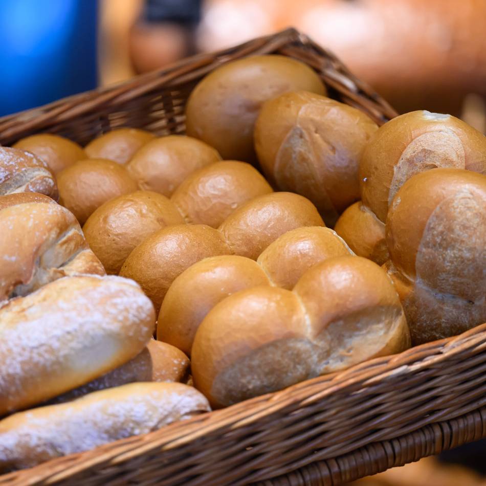 Ostern 2026 in Hilden und Haan: So öffnen die Bäckereien über die Osterfeiertage – und das kosten die Brötchen
