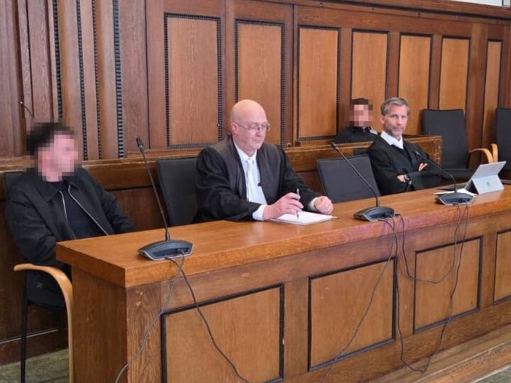 Grevenbroicher vor Gericht: Vier Jahre Haft nach Südstadt-Messerattacke