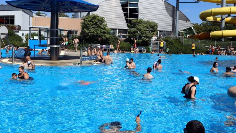 „Spaßbad“ in Leverkusen: Sportpark plant Millionen-Investitionen ins Calevornia