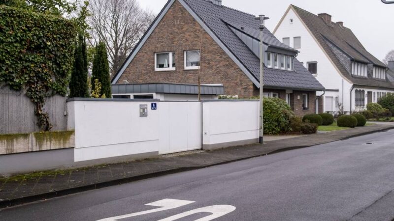 Politik in Mönchengladbach: Tempo 30, Kriminalität, Grillzonen – das sind Themen in den Bezirksvetretungen