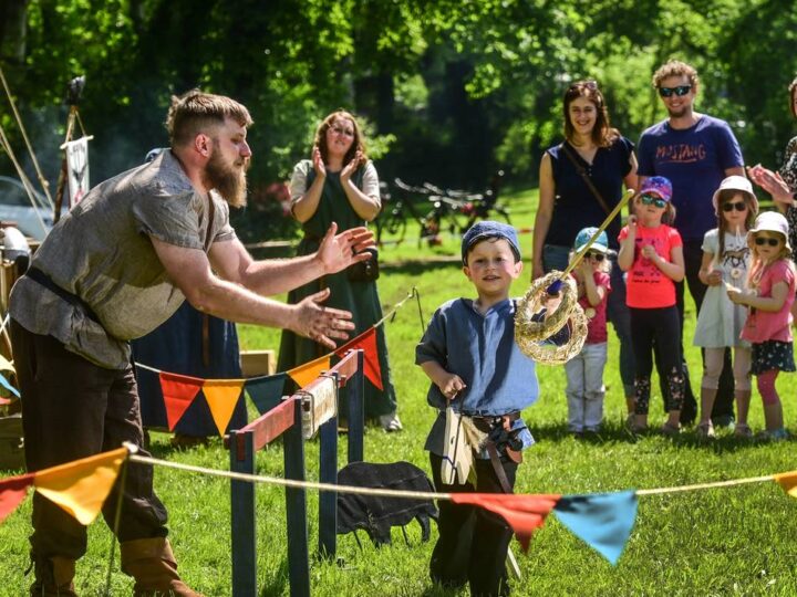 Selbstverpflichtung: Kalkar will Kommune für biologische Vielfalt werden