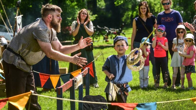 Selbstverpflichtung: Kalkar will Kommune für biologische Vielfalt werden