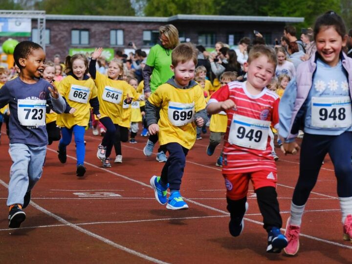 Bachlauf am 1. Mai: Diese Straßen werden in Mettmann gesperrt