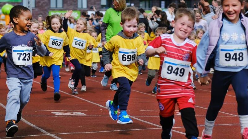 Bachlauf am 1. Mai: Diese Straßen werden in Mettmann gesperrt