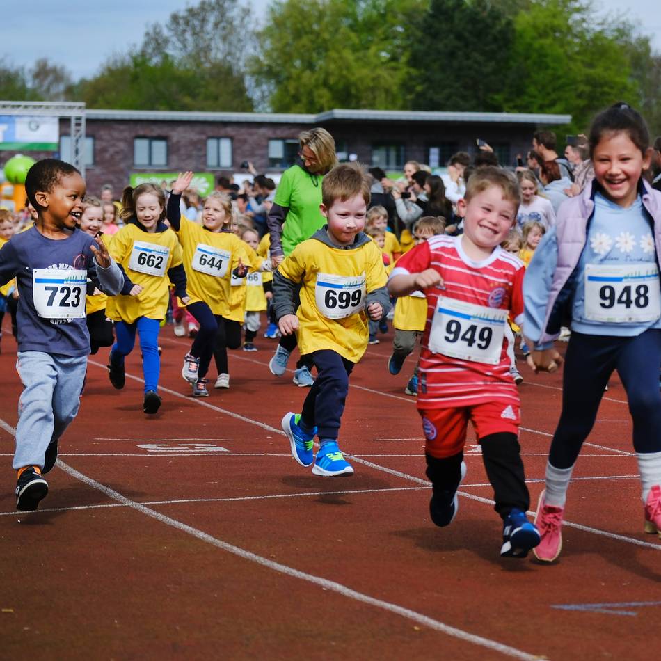 Bachlauf am 1. Mai: Diese Straßen werden in Mettmann gesperrt