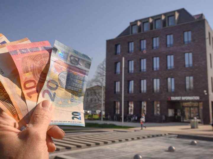 Streit um Sparkurs: Im Klever Rathaus muss gespart werden – „Hat auch etwas mit Erziehung zu tun“