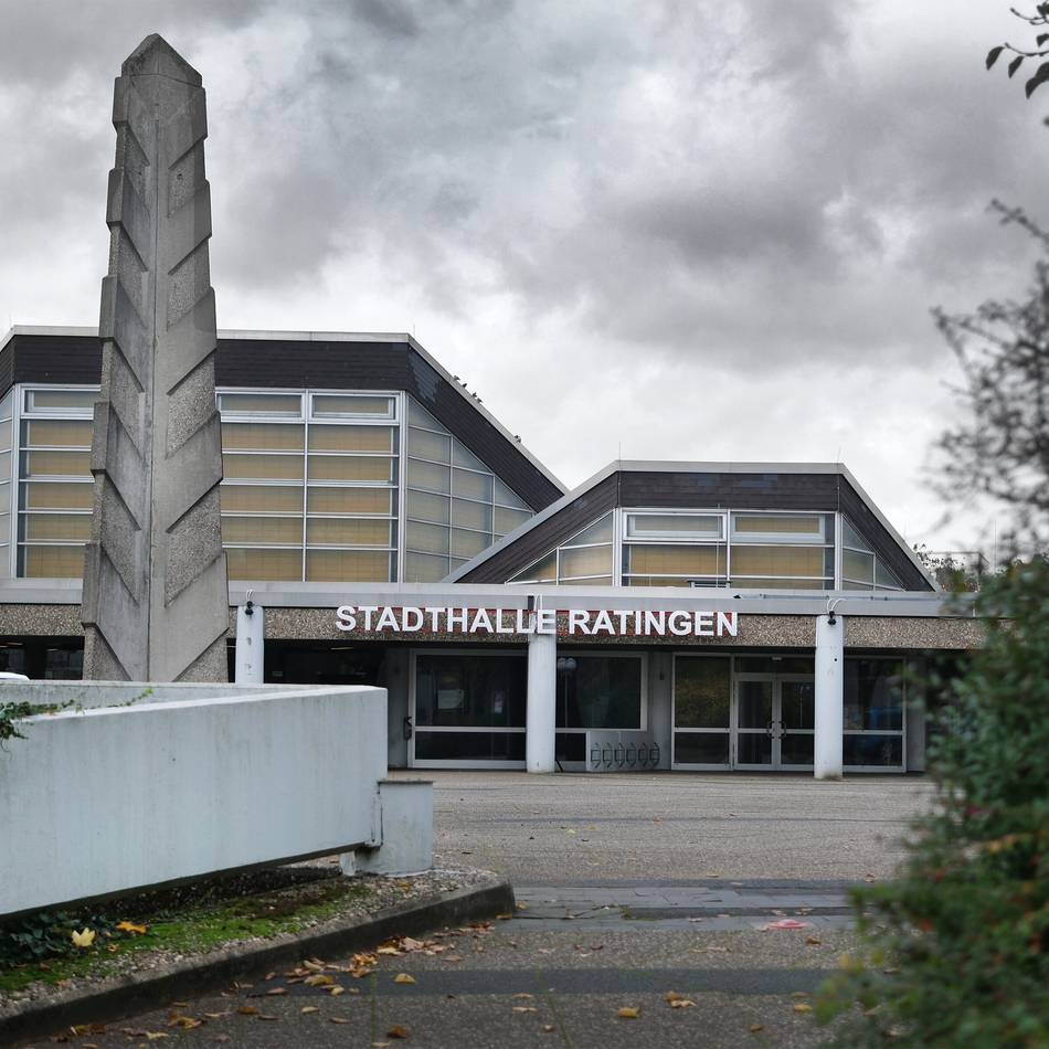 Antrag in Ratingen sorgt für Aufsehen: FDP fordert Studie zur Stadthalle