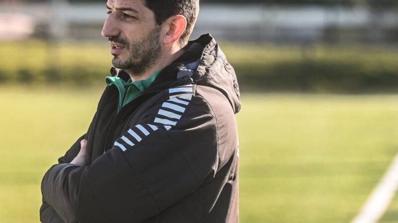 Starker Auftritt ohne Lohn: SGE Bedburg-Hau liefert dem Spitzenreiter einen großen Kampf