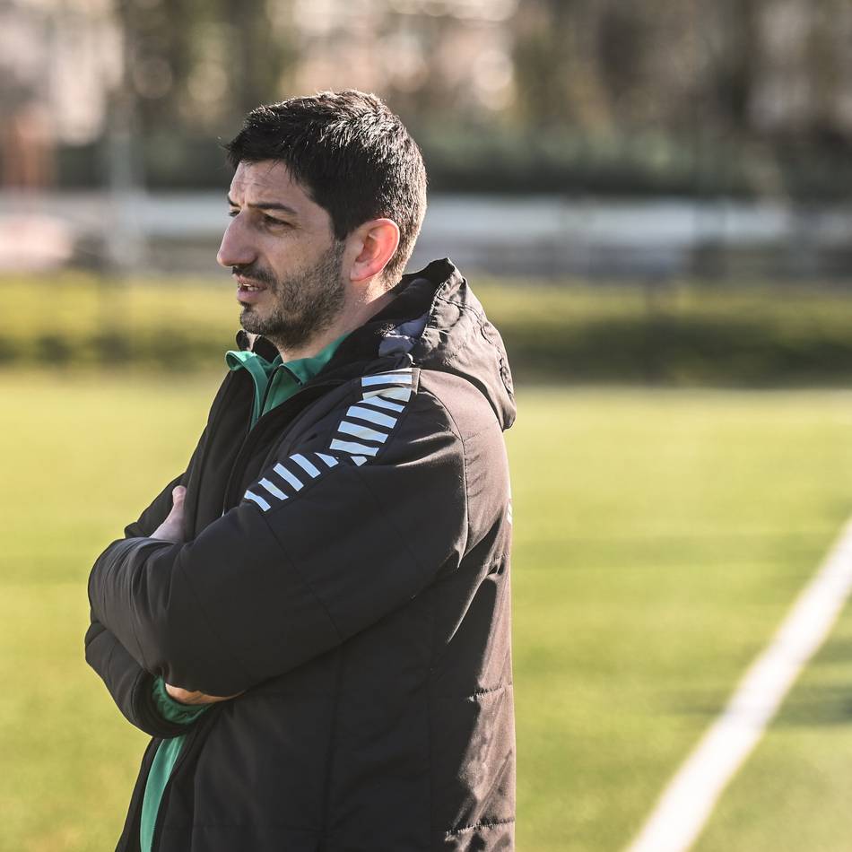 Starker Auftritt ohne Lohn: SGE Bedburg-Hau liefert dem Spitzenreiter einen großen Kampf