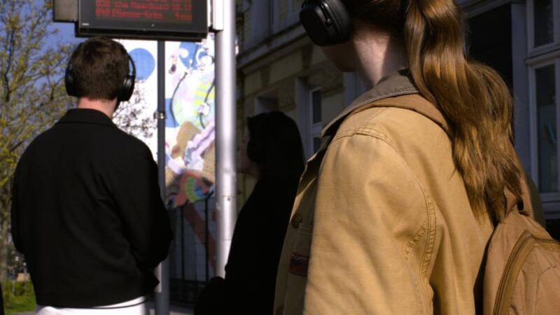 Neues Format des Rheinischen Landestheaters in Neuss: Theater zum Mitlaufen lädt zum Perspektivwechsel