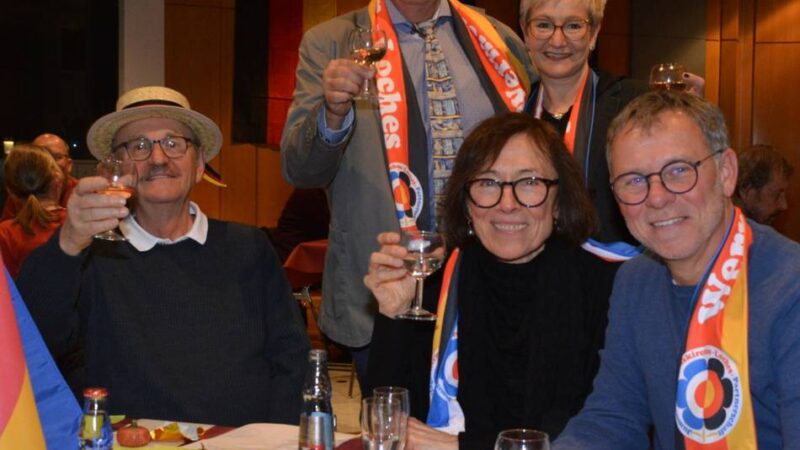 Städtepartnerschaft in Wermelskirchen: Noch Plätze frei für die Fahrt nach Loches