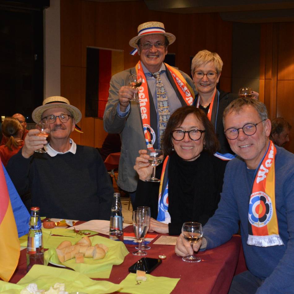 Städtepartnerschaft in Wermelskirchen: Noch Plätze frei für die Fahrt nach Loches