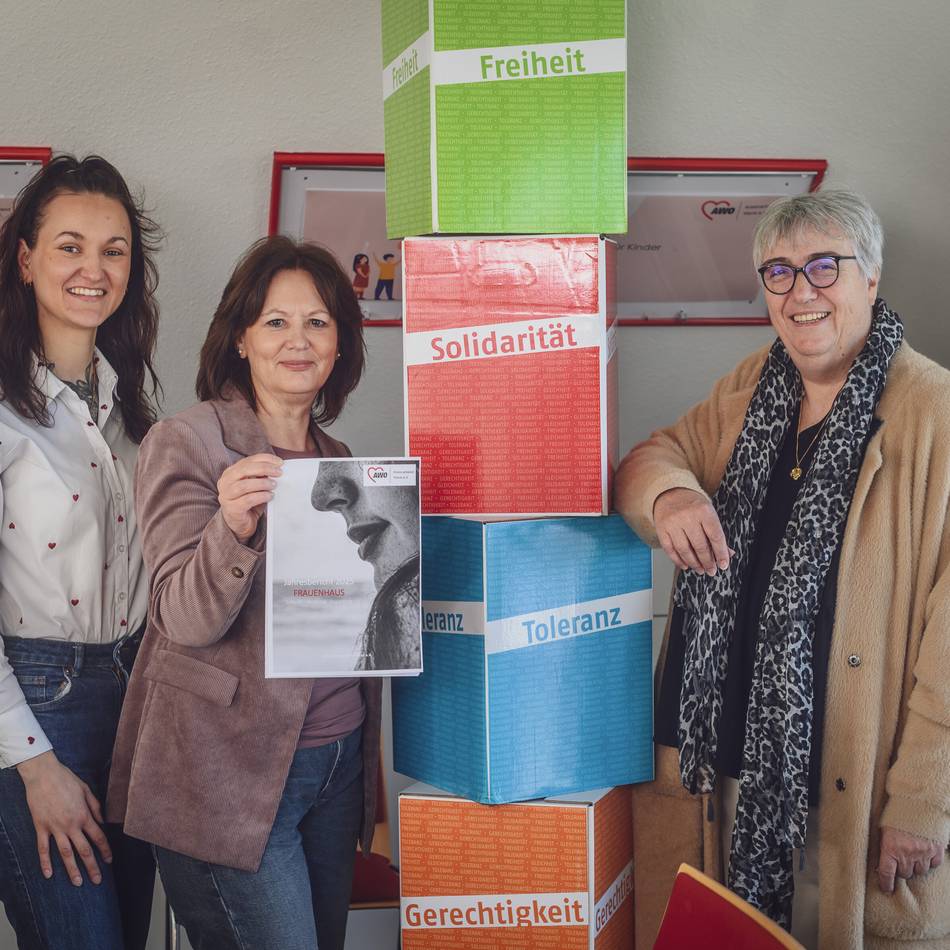 Frauenhaus in Kleve: „Wir haben viel mehr Anfragen, als wir Frauen aufnehmen können“