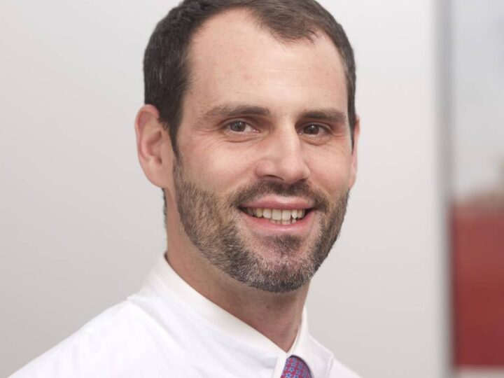 Vortrag im Rheinland-Klinikum Dormagen: Was hinter der Divertikelkrankheit steckt