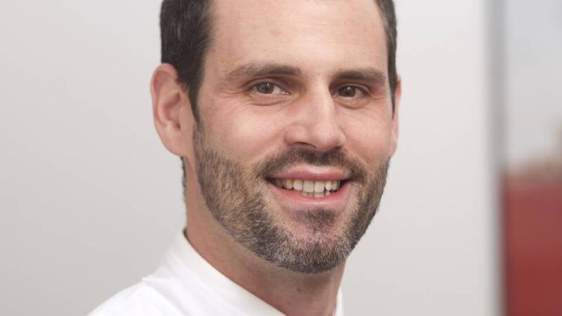 Vortrag im Rheinland-Klinikum Dormagen: Was hinter der Divertikelkrankheit steckt