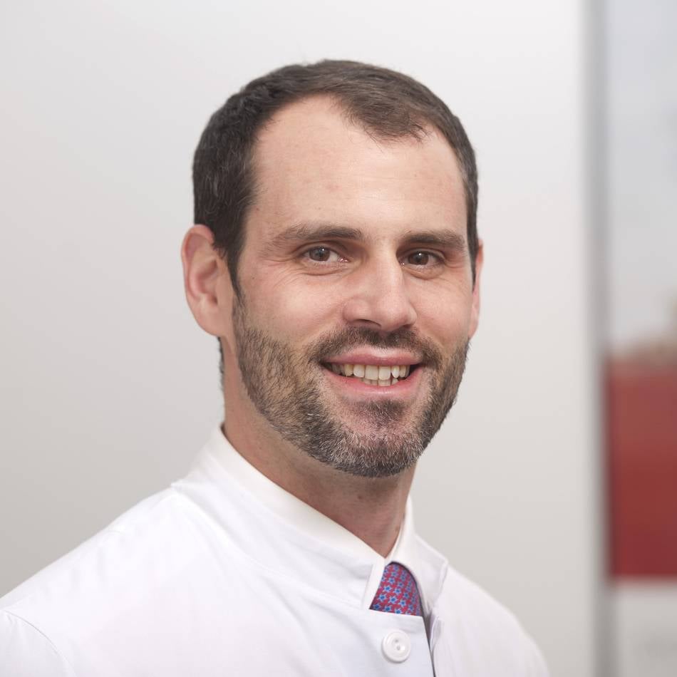 Vortrag im Rheinland-Klinikum Dormagen: Was hinter der Divertikelkrankheit steckt