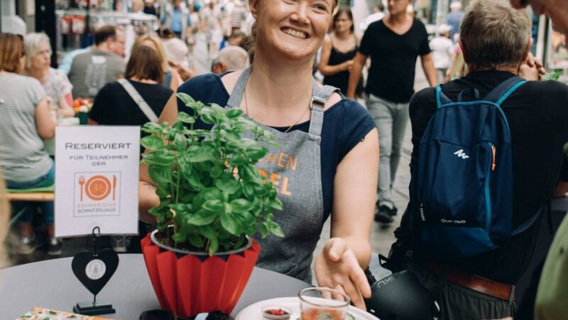 Kulinarik in Duisburg: Schnitzeljagd führt zu den angesagtesten Lokalen der Stadt