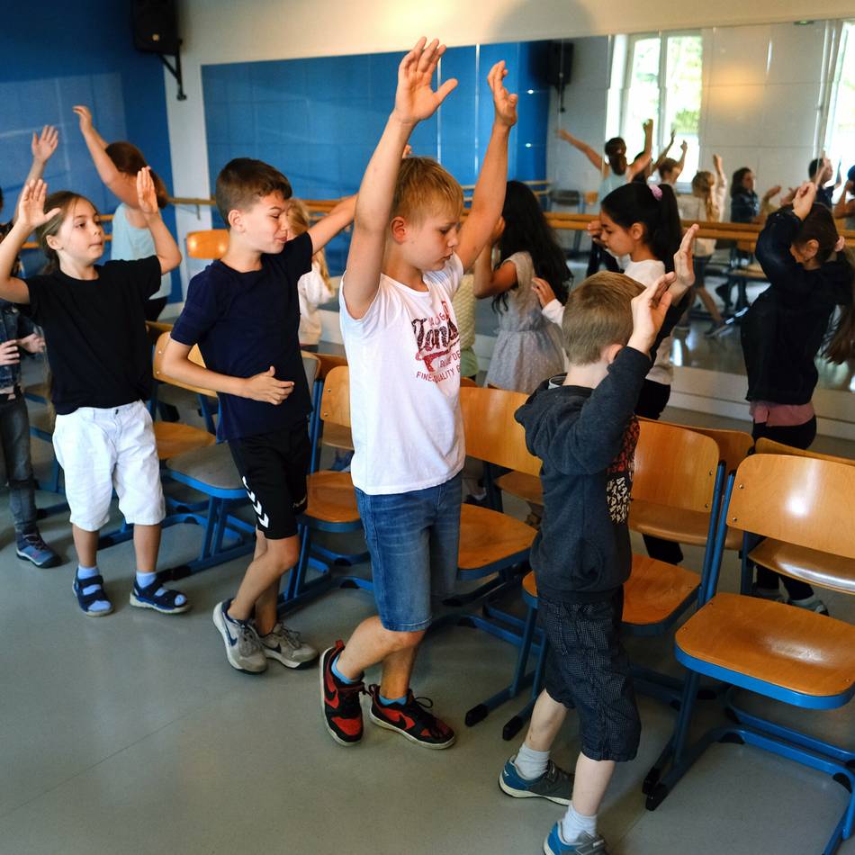 Stadtranderholung Ratingen: Stadt Ratingen sucht Betreuungskräfte