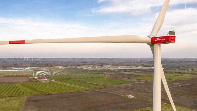 Stadtwerke Meerbusch und Willich: Meerbuscher können sich an Windkrafträdern beteiligen