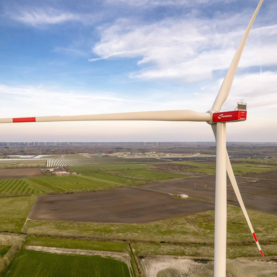 Stadtwerke Meerbusch und Willich: Meerbuscher können sich an Windkrafträdern beteiligen