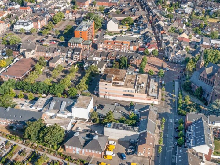 Es geht um viele Projekte: Viel Kritik, rechtliche Bedenken – Politik stoppt Plan für südliche Innenstadt von Kevelaer