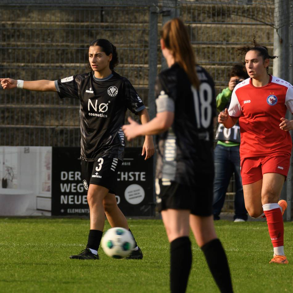 Brisantes Auswärtsspiel: VfR Warbeyen mischt doch noch im Abstiegskampf mit