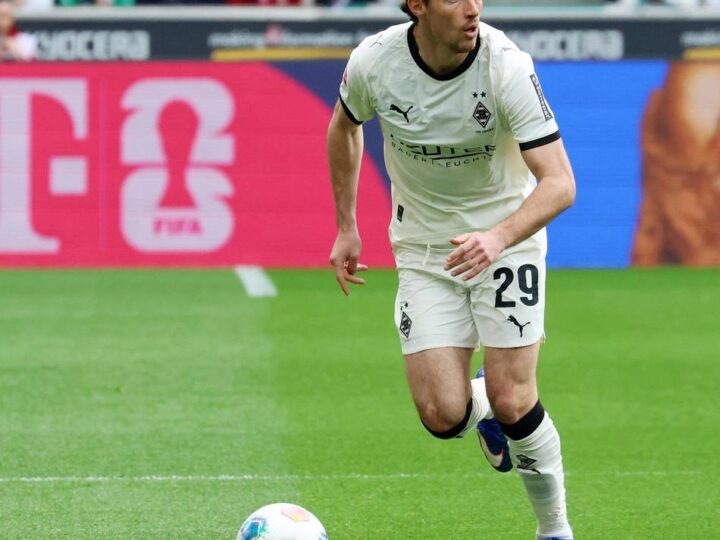 „Es ist schon eine verrückte Zahl“: Premiere und Jubiläum – Wolfsburg ist für Scally ein besonderes Pflaster