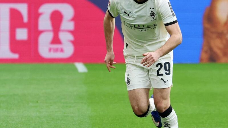 „Es ist schon eine verrückte Zahl“: Premiere und Jubiläum – Wolfsburg ist für Scally ein besonderes Pflaster