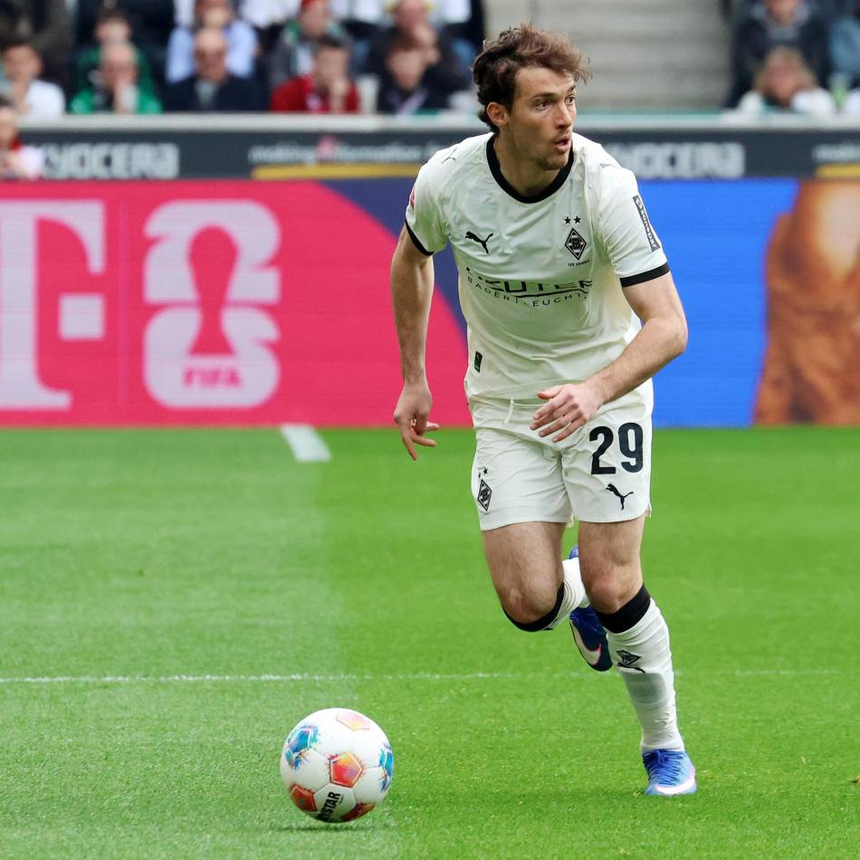 „Es ist schon eine verrückte Zahl“: Premiere und Jubiläum – Wolfsburg ist für Scally ein besonderes Pflaster